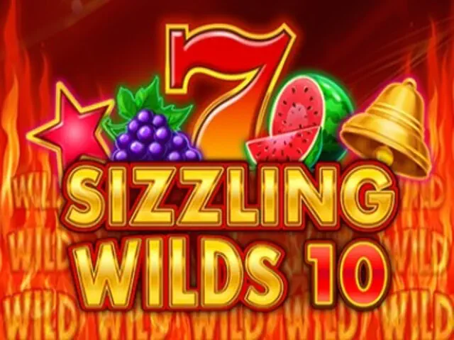 Sizzling Wilds 10